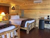 Cedar Pass Lodge Interior 外观 照片