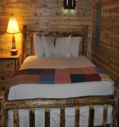 Cedar Pass Lodge Interior 外观 照片
