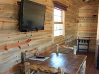 Cedar Pass Lodge Interior 外观 照片