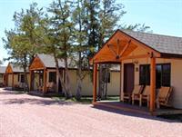 Cedar Pass Lodge Interior 外观 照片